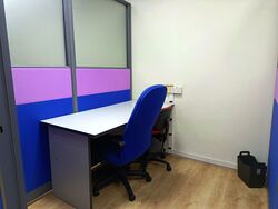 Prestige Centre (D23), Office #572733821